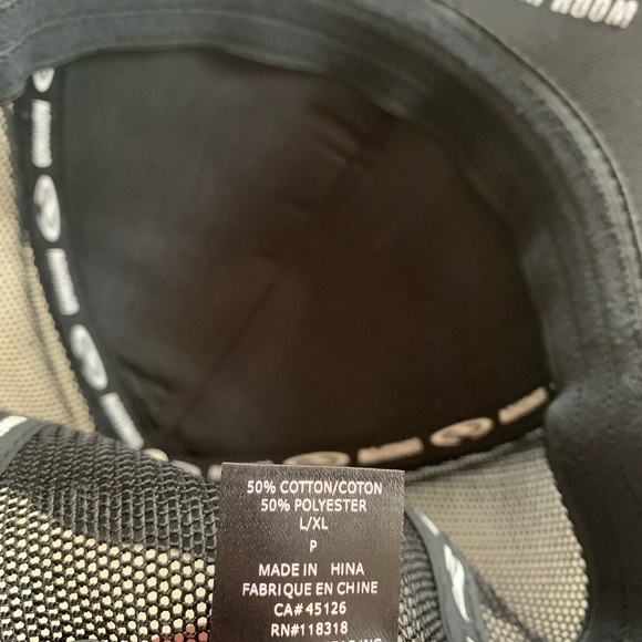 Gongshow Hat - Picture 5 of 5